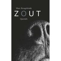 Marc  Reugebrink Zout - thumbnail