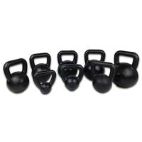 Tunturi kettlebells 16kg - thumbnail