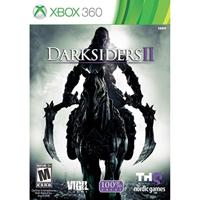 Darksiders 2 - thumbnail