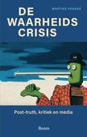 De waarheidscrisis (Paperback) - thumbnail