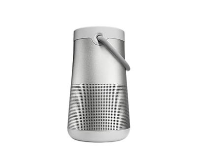 Bose SoundLink Revolve+ II Draadloze stereoluidspreker Zilver