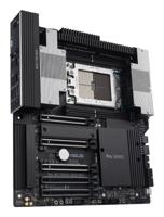 Asus PRO WS TRX50-SAGE WIFI Moederbord Socket AMD sTR5 Vormfactor SSI CEB Moederbord chipset AMD® TRX50 - thumbnail