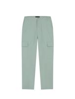Ballin Zomer broek cargo jongens - groen - Logo - thumbnail
