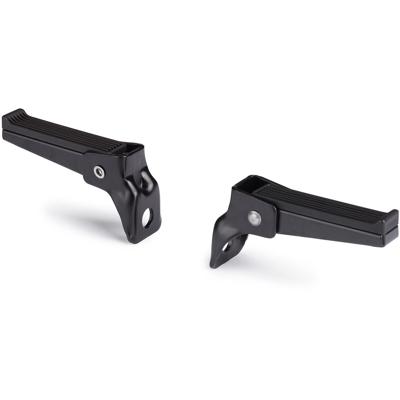 Busch & Muller Bobike voetsteunen opklapbaar universeel as mount 1119