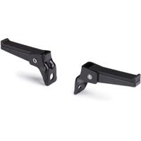 Busch & Muller Bobike voetsteunen opklapbaar universeel as mount 1119 - thumbnail