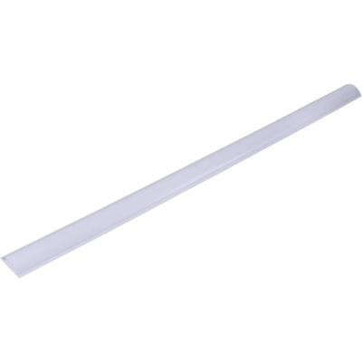 Sygonix SY-6737518 Kabelgoot (l x b x h) 1000 x 67 x 20 mm Wit 1 stuk(s)