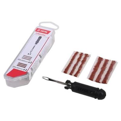 Zefal Repad tubeless koord zef plugs seal ds a 6 - thumbnail
