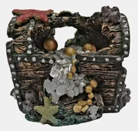 Deco Led Schatkist aquaria Superfish - Superfish - thumbnail