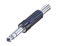 REAN NYS 204 Jack 6.3mm stereo - thumbnail