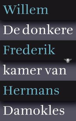 De donkere kamer van Damokles - Willem Frederik Hermans - eBook (9789023475606)