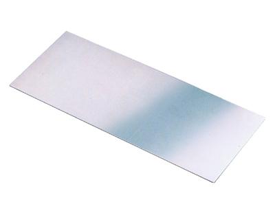 Melkmeisje Schraapstaal 150x60x0.8mm - MM790000 - MM790000