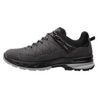 Grisport Tampa Low Dames Lage Wandelschoen Anthracite 41 - thumbnail