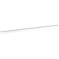 Alphacool HardTube 16/11 mm - Borosilicaatglas, 40 cm buis - thumbnail