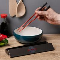 Star Wars Light Up Chopsticks Lightsaber - thumbnail