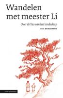 Wandelen met meester Li (Paperback) - thumbnail