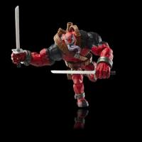 Marvel Legends figuur Venompool - thumbnail