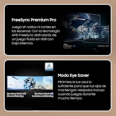 Samsung Odyssey G9 LS49CG954EUXEN 49 Ultrawide QHD 240Hz Curved VA Gaming Monitor