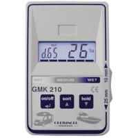 Greisinger GMK 210 Materiaalvochtmeter - thumbnail