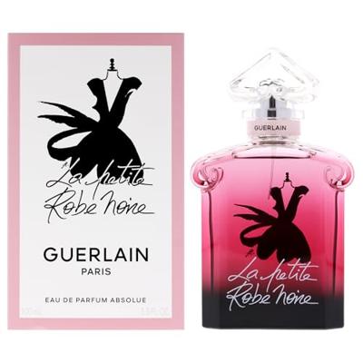 Guerlain La Petite Robe Noire Absolue Eau de Parfum 100ml Guerlain La Petite Robe Noire Absolue Eau de Parfum 100ml