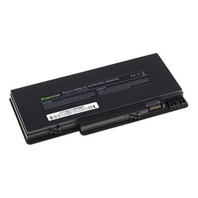 Green Cell HP184 laptop reserve-onderdeel Batterij/Accu