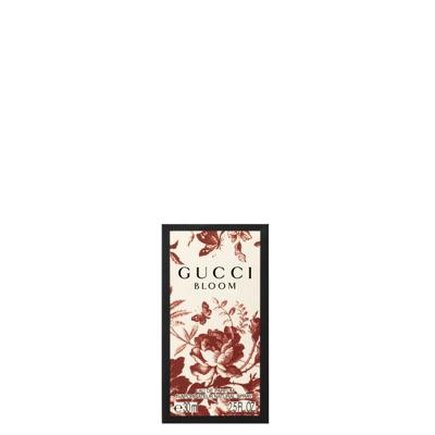 Gucci Bloom Eau de parfum Spray 30 ml Dames Gucci Bloom Eau de parfum Spray 30 ml Dames