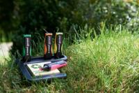 Stabilo green boss markeerstiften, 4st. - thumbnail