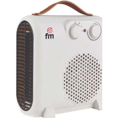 Verwarming Grupo FM DUAL2000 Wit 2000 W