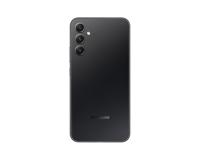 Samsung A346B Galaxy A34, All Carriers, 5G 128 GB (Awesome Graphite) ohne Simlock, ohne Branding - thumbnail