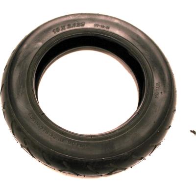 Bohlt step buitenband 10 x 2.125 zwart 10air/10pro