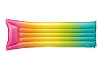 Intex 58721EU Regenboog Luchtbed 183x69 cm - thumbnail