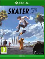 Skater XL - thumbnail