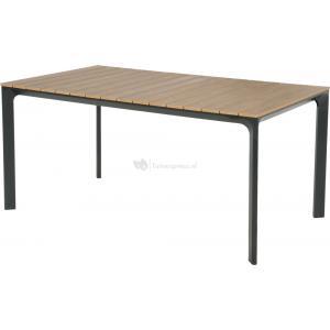 DINING TUINTAFEL AREZZO 160X90CM