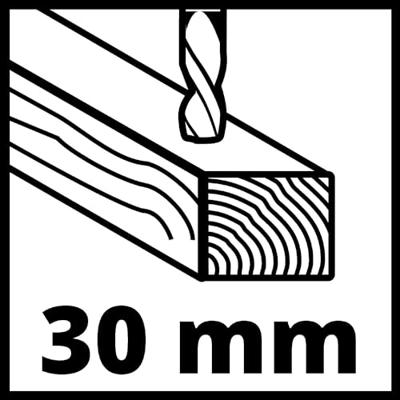 EINHELL TC-ID 720/1 E klopboormachine - thumbnail