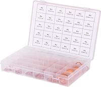KS Tools 970.0140 Assortiment afdichtingen Inhoud 300 onderdelen - thumbnail