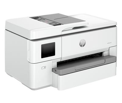 HP OfficeJet Pro 9720e Draadloos All-in-One Kleur Printer, Dubbelzijdig printen; Kopieerapparaat, Scanner