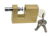 Brüder Mannesmann Blokslot 80 mm (Hobby) - 41380 - thumbnail