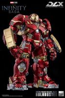 Infinity Saga DLX Action Figure 1/12 Iron Man Mark 44 Hulkbuster 30 cm - thumbnail