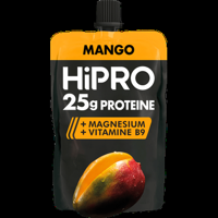 HiPRO Protein Kwark Mango 200 g bij Jumbo - thumbnail