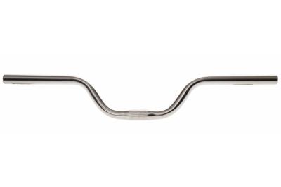 FK Riser Stuur 25.4 mm - Zilver FK Riser Stuur 25.4 mm - Zilver