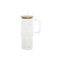 Mok Home ESPRIT Transparant 1,3 L - thumbnail