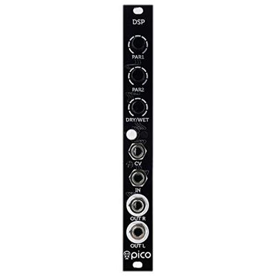 Erica Synths Pico DSP eurorack module Erica Synths Pico DSP eurorack module