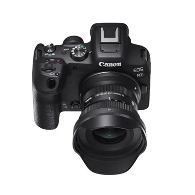 Sigma 10-18mm F/2.8 DC DN Contemporary Canon RF - thumbnail