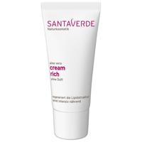 Santaverde SVAVCROD30 dagcrème Droge huid, Gevoelige huid 30 ml - thumbnail
