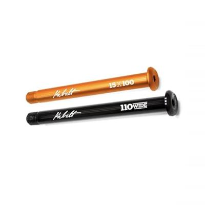 Fox racing shox thru axles slide bushing