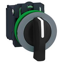 Schneider Electric XB5FJ33C0 Keuzeschakelaar 1 stuk(s) - thumbnail