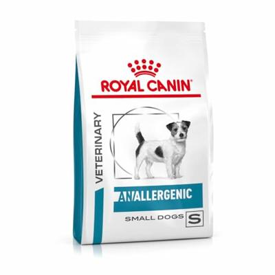ROYAL CANIN Anallergenic Small VHN - droog hondenvoer - 3kg