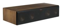 Klipsch: RC-64 III Centerspeaker - Walnut - thumbnail