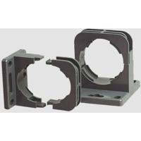 Helukabel 93499 USH Slanghouder Zwart 1 stuk(s) - thumbnail