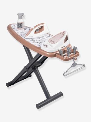 Strijkplank + stoomgenerator goud Strijkplank + stoomgenerator goud