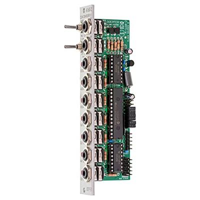 Doepfer A-160-2 Clock Divider II Doepfer A-160-2 Clock Divider II